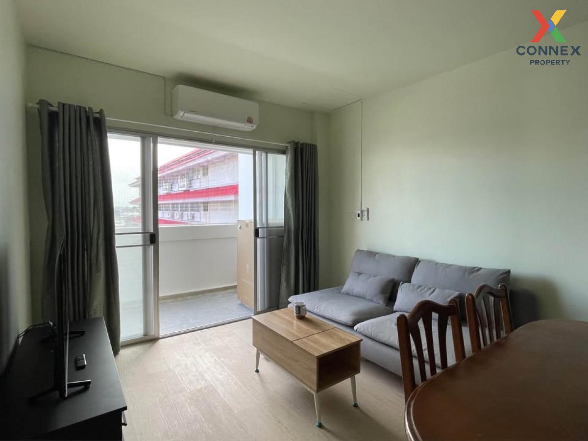 picture For Rent Condo , Baan Prachaniwet  1 , Lat Yao , Chatuchak , Bangkok , CX-125851 ✅ Live chat with us ADD LINE @connexproperty ✅  - 2/5