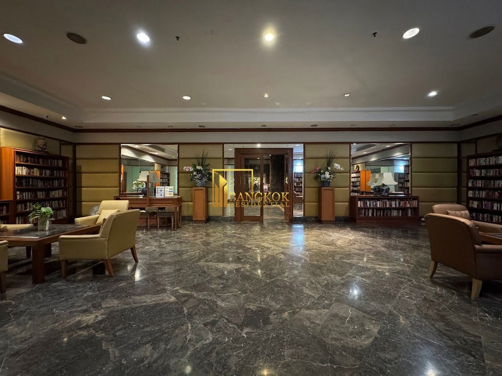 รูป Baan Chaophraya - Charming 2 Bed Riverside Property For Sale - BR11757CD - รูปที่ 30/32