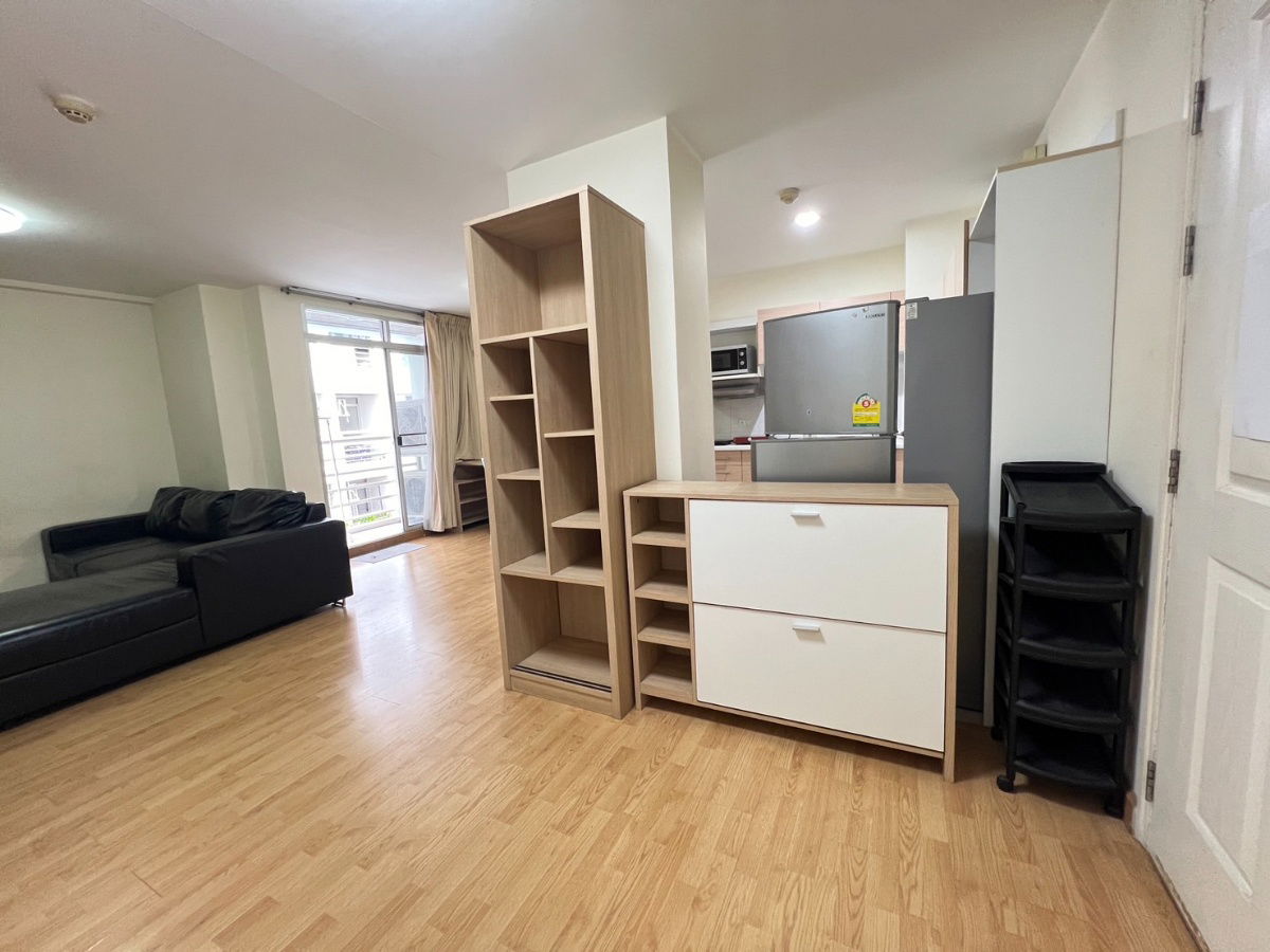 picture Condo for Rent Near BTS Onnnut 500 M. - 11/28