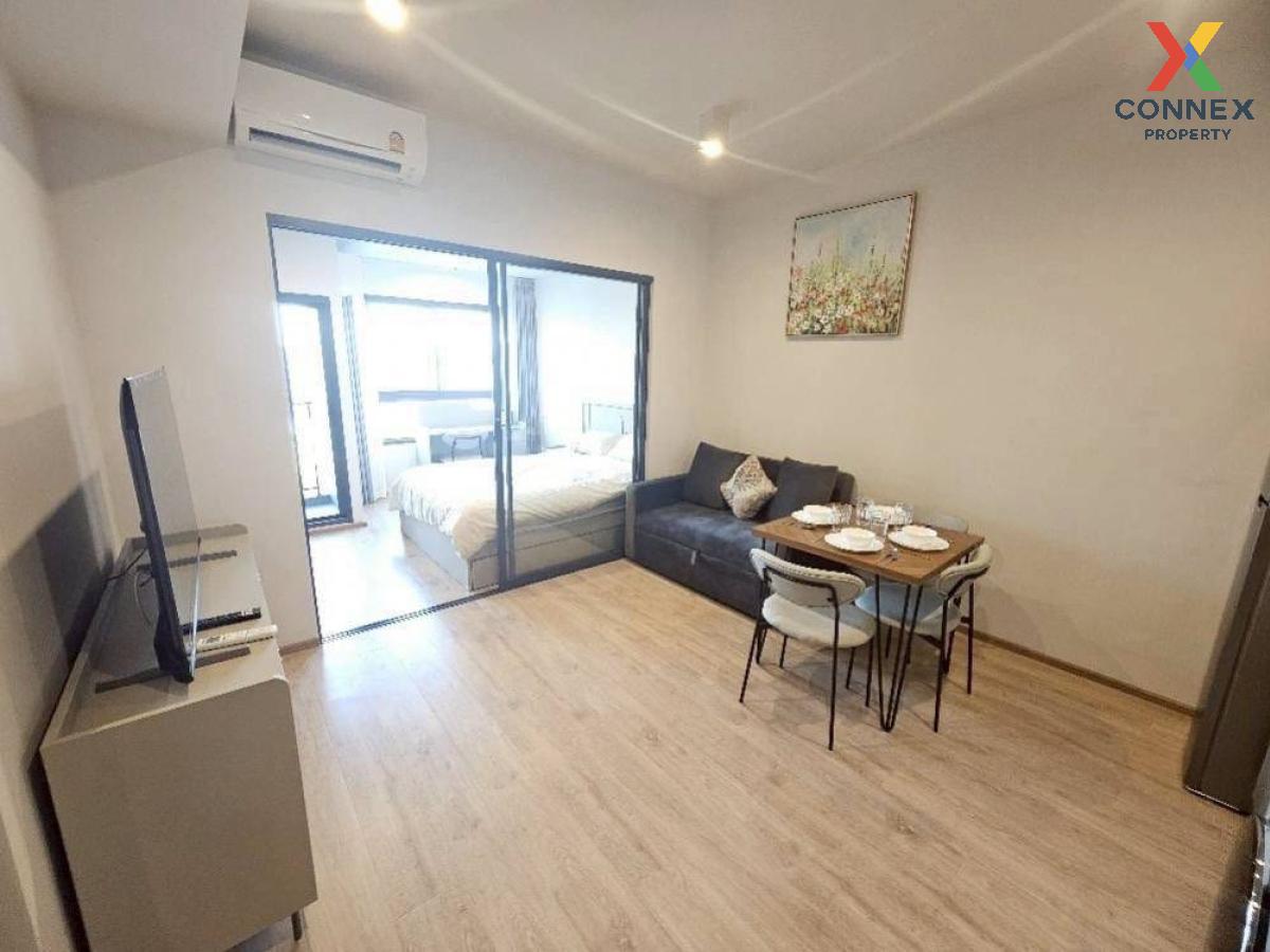 picture 🔥🔥🔥 For Rent Condo , Ideo Rama 9-Asoke , MRT-Phra Ram 9 , Huai Khwang , Huai Khwang , Bangkok , CX-126043 ✅ Live chat with us ADD LINE @connexproperty ✅ 🔥🔥🔥 - 3/6