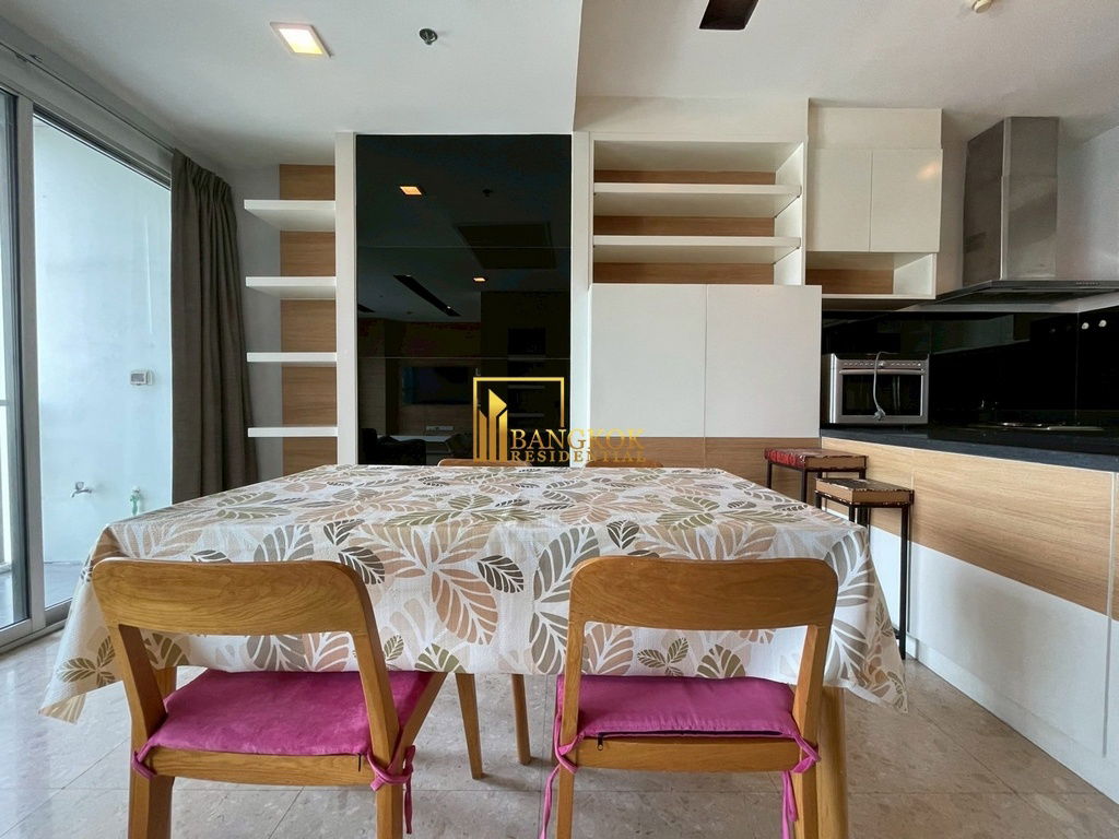 picture Nusasiri Grand | Modern 1 Bedroom Condo Near BTS Ekkamai - BR17678CD - 5/29