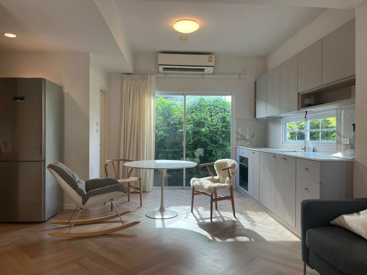 รูป 🏠 ให้เช่าบ้าน : Indy 3 Bangna km.7 (อินดี้ 3 บางนา กม.7)   รหัสทรัพย์ | 📌 LNP-H487  - รูปที่ 9/18