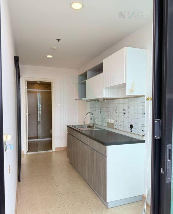 picture 🔺 For Sell Condo SUPALAI LOFT YAEK FAI CHAI STATION Building 1, Floor 19,2 bed room, Room size 83 sqm - 5/8