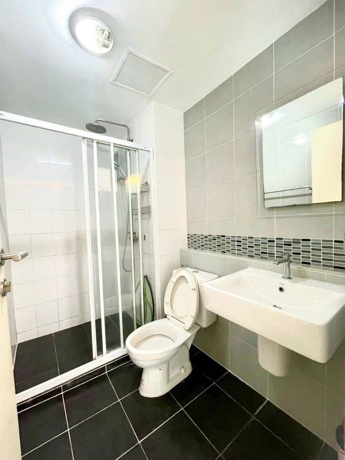 รูป 🏡ปล่อยเช่าคอนโด ดีบุรา พรานนก 🔥ราคา 11,000/เดือน🔥 @infinitycondo - รูปที่ 6/8