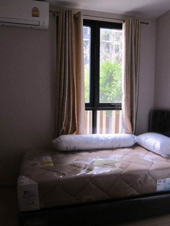 picture For rent : 2bed Plum Condo Pinklao Station - 4/8