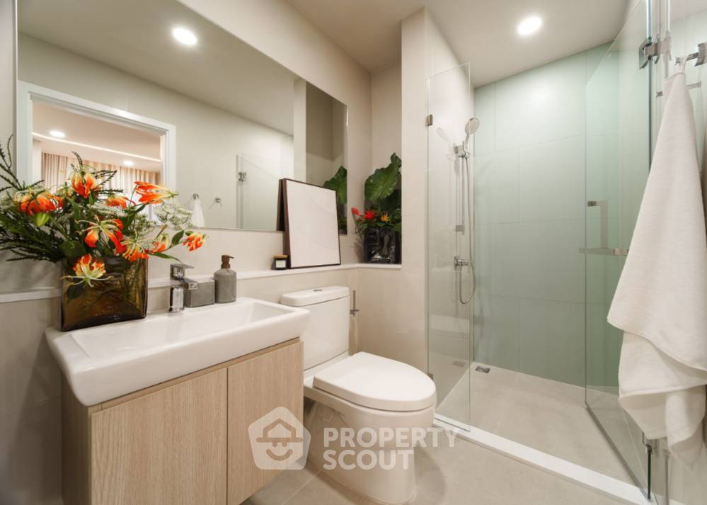 picture 1-BR Condo at Life Charoennakhon-Sathorn near BTS Krung Thon Buri (ID 1971349) - 7/12