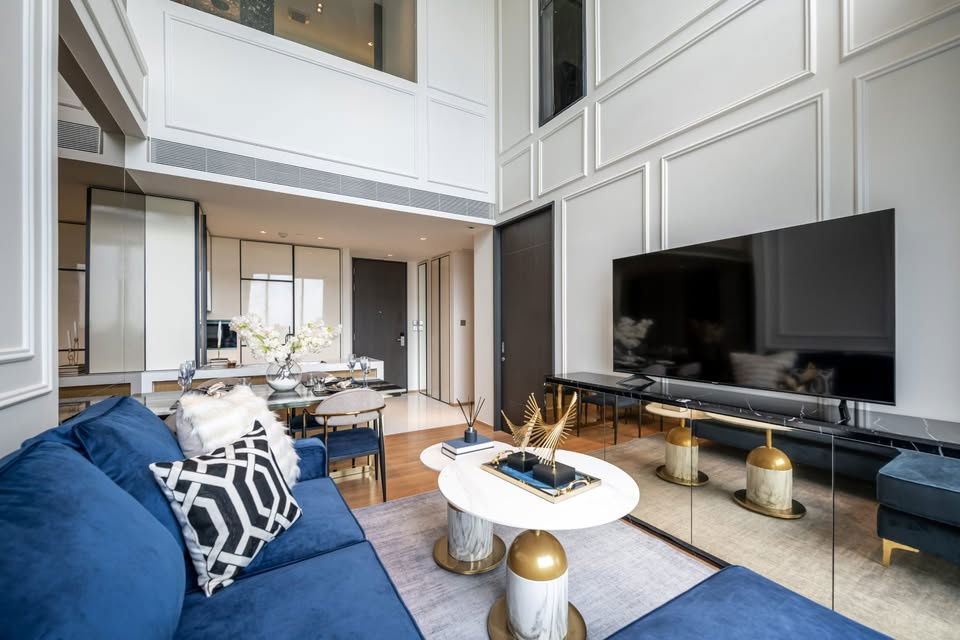 picture Condo for Rent BEATNIQ Sukhumvit 32 (CR02661) - 1/12