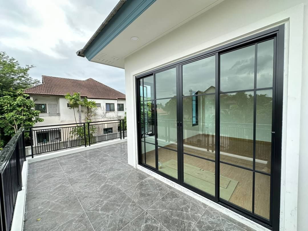 picture Single House at Sriracha-Nongkho Soi 10 - 11/20