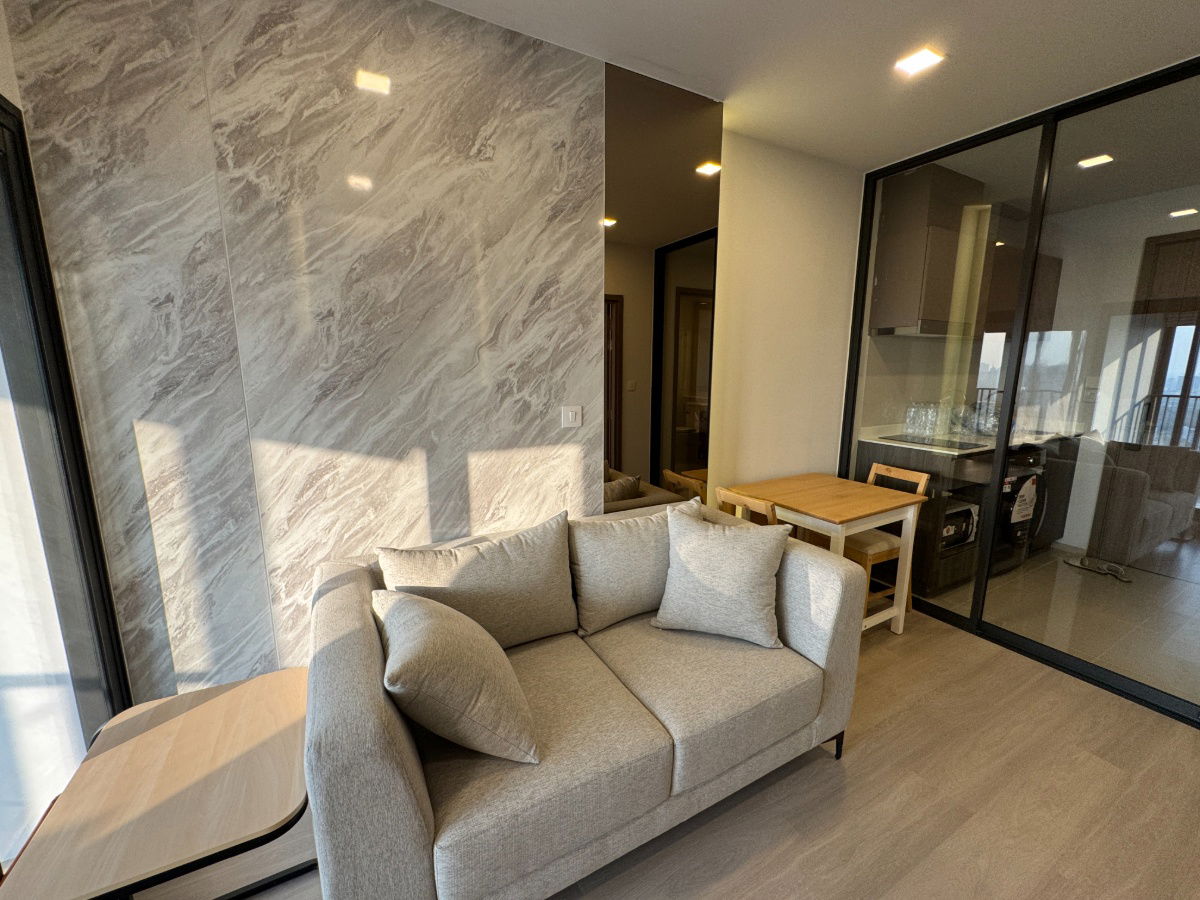 picture For rent : Life Phahon-Ladprao  - 5/8