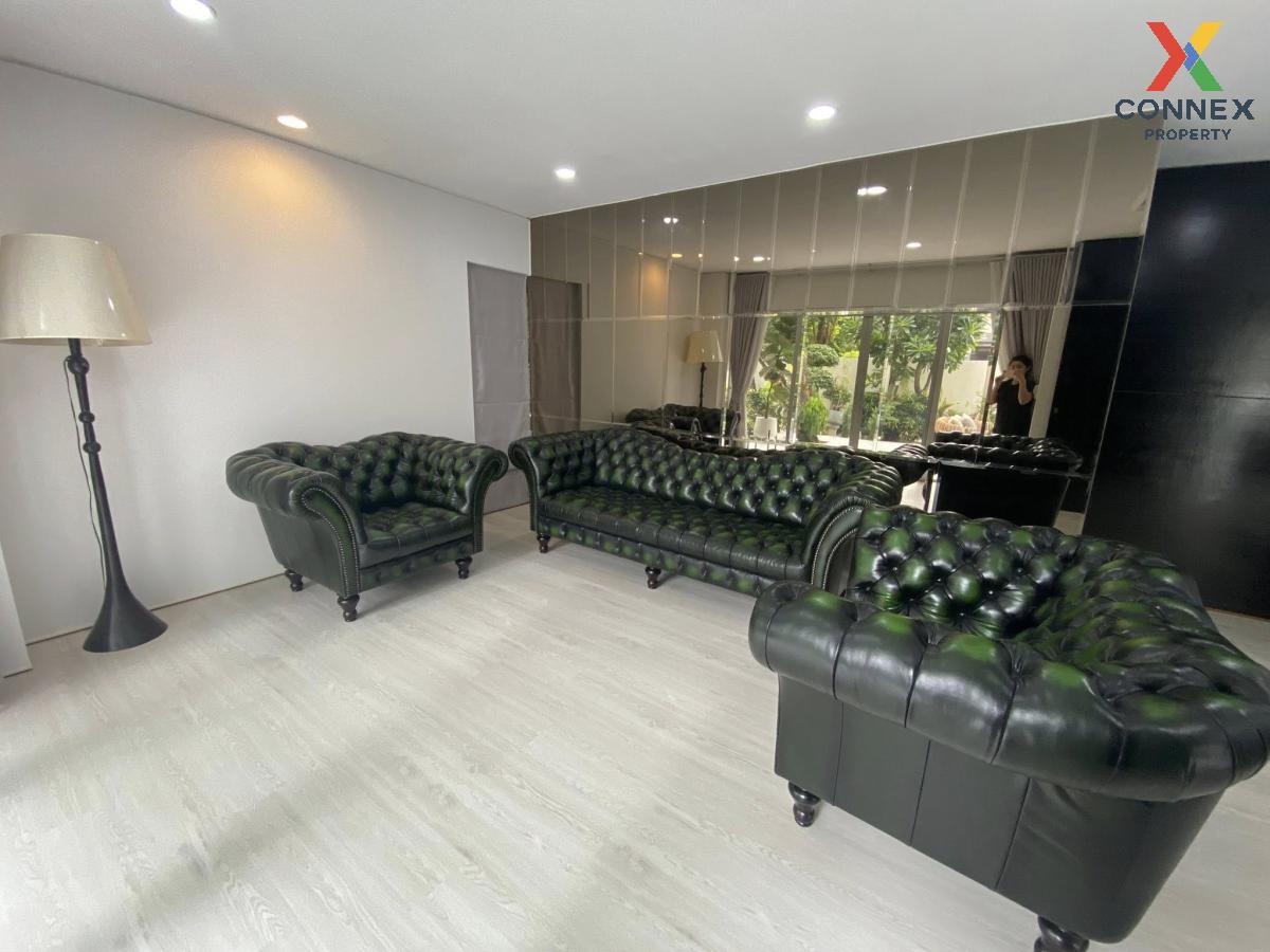 picture For Rent House , NOBLE TARA PATTANAKARN , Suan Luang , Suan Luang , Bangkok , CX-126354 ✅ Live chat with us ADD LINE @connexproperty ✅  - 5/7