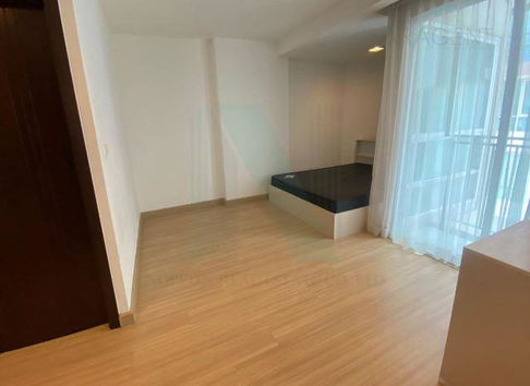 📌 For Rent Condo D CONDO RATCHADA 19 Building 1, Floor 4,1 bed room, Room size 43 sqm