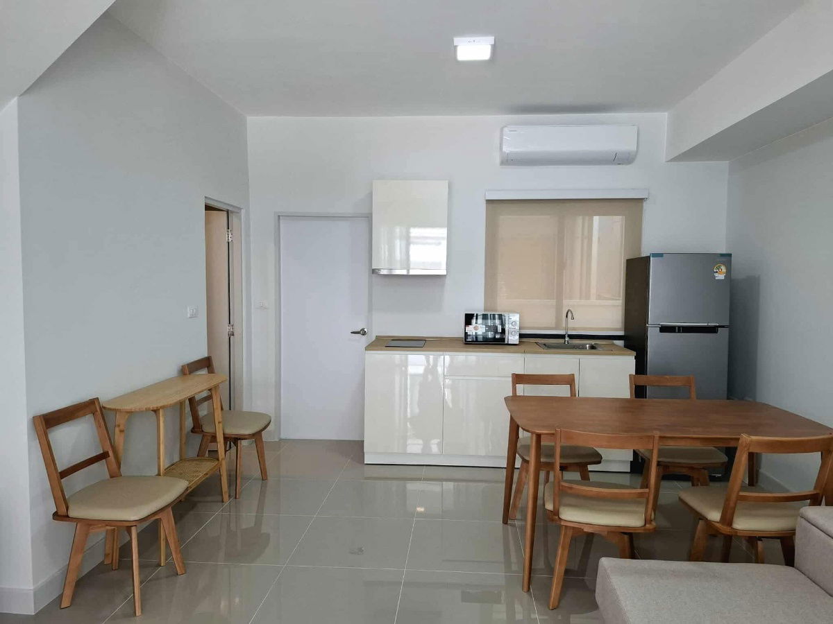 รูป #R5259 ให้เช่าบ้าน Pleno Sukhumvit-Bangna 2 - รูปที่ 9/14