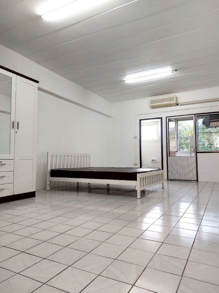 รูป คอนโด แจ้งวัฒนะ หลักสี่ แอร์-เฟอร์ ใหม่ 32 ตร.ม.ศูนย์ราชการ ตึกจัสมิน บิ๊กซี แม็คโคร เซ็นทรัล แจ้งวัฒนะ พร้อมเข้าอยู่ - รูปที่ 2/10
