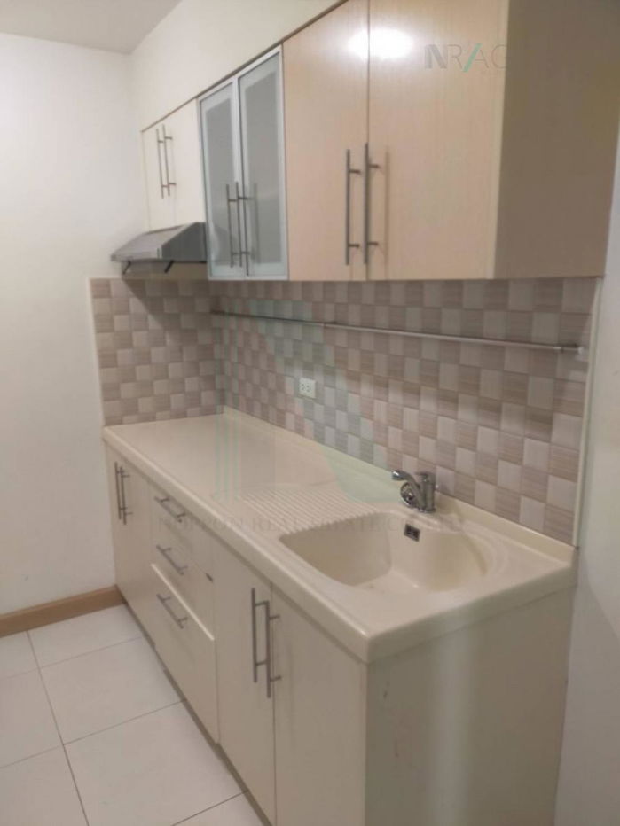 picture 🔺 For Rent Condo SUPALAI RIVER PLACE Building 1, Floor 33,1 bed room, Room size 53.00 sqm - 7/8