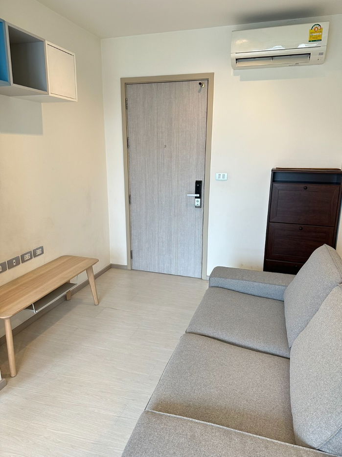 picture For Sale Low Price Rhythm Sukhumvit 36-38 1 Bedroom 33 Sqm near BTS Thong Lo  - 8/23