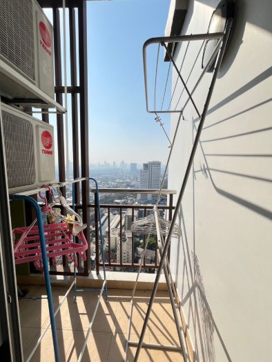 รูป 💎💎[เช่า] คอนโด Supalai Veranda รัชวิภา-ประชาชื่น 44 ตร.ม. ตึก Center ชั้น 29 แต่งครบ สนใจสอบถาม LINE: @atfirm💎💎 - รูปที่ 17/18