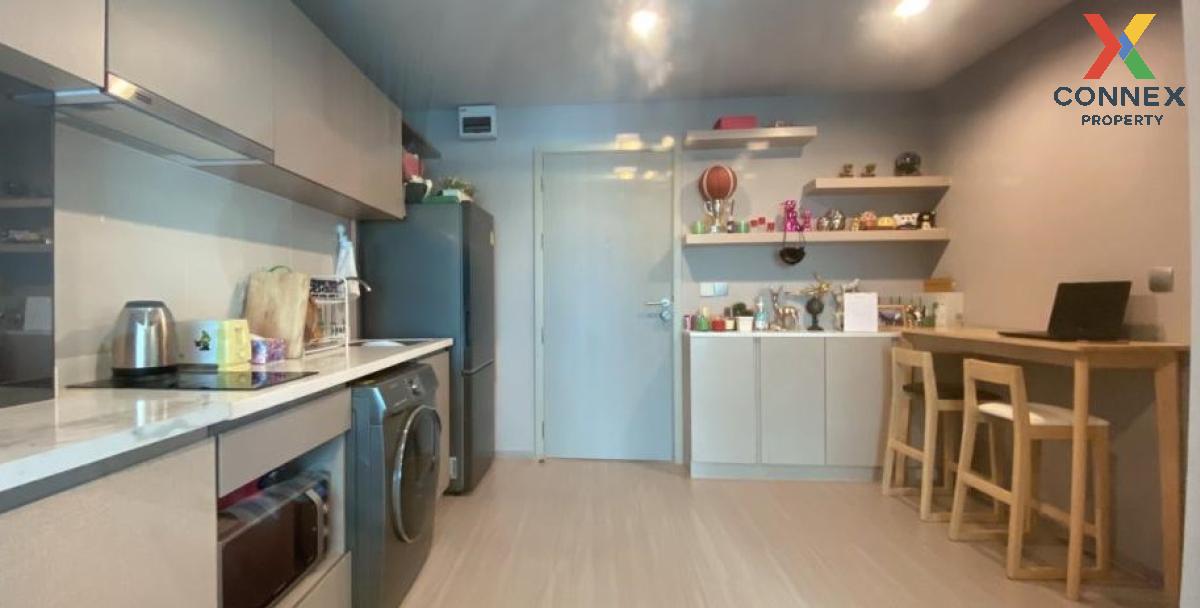 picture FOR RENT Condo , Life Ladprao , BTS-Ha Yaek Lat Phrao , Chomphon , Chatuchak , Bangkok , CX-81442 ✅ Live chat with us ADD LINE @connexproperty ✅  - 12/12