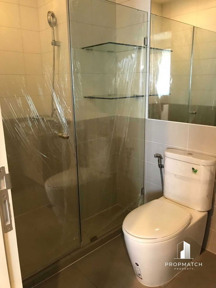 รูป ✨Flash Deal ✨ IDEO Q Siam - Ratchathewi ( 1Bed 1Bath 34 SQM.) พร้อมอยู่ ! เพียง 20,000 บาทต่อเดือน Tel.0981315848 @propmatch - รูปที่ 4/4
