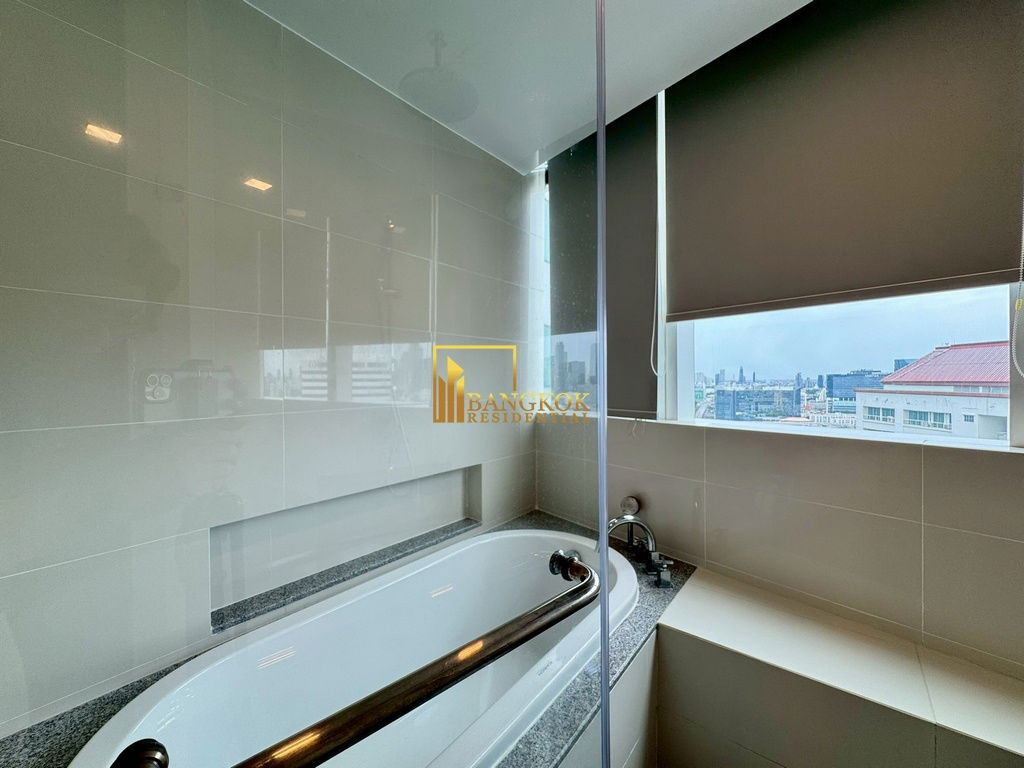 รูป Millennium Residence | Contemporary 3 Bed Condo For Rent - BR11005CD - รูปที่ 21/42