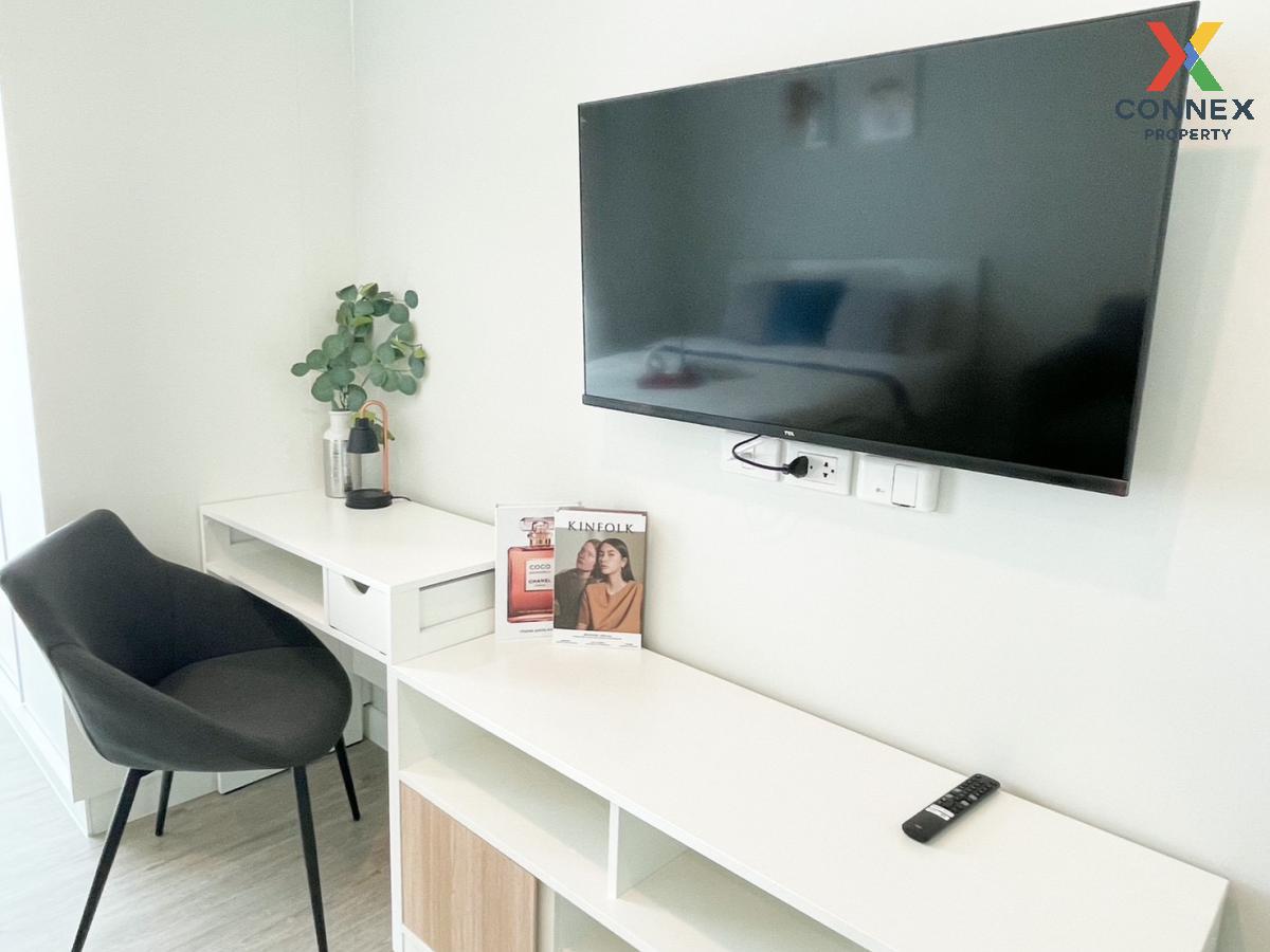 picture 🔥🔥🔥 For Rent Condo , Metro Sky Wutthakat , BTS-Wutthakat , Talat Phlu , Thon Buri , Bangkok , CX-126044 ✅ Live chat with us ADD LINE @connexproperty ✅ 🔥🔥🔥 - 5/12
