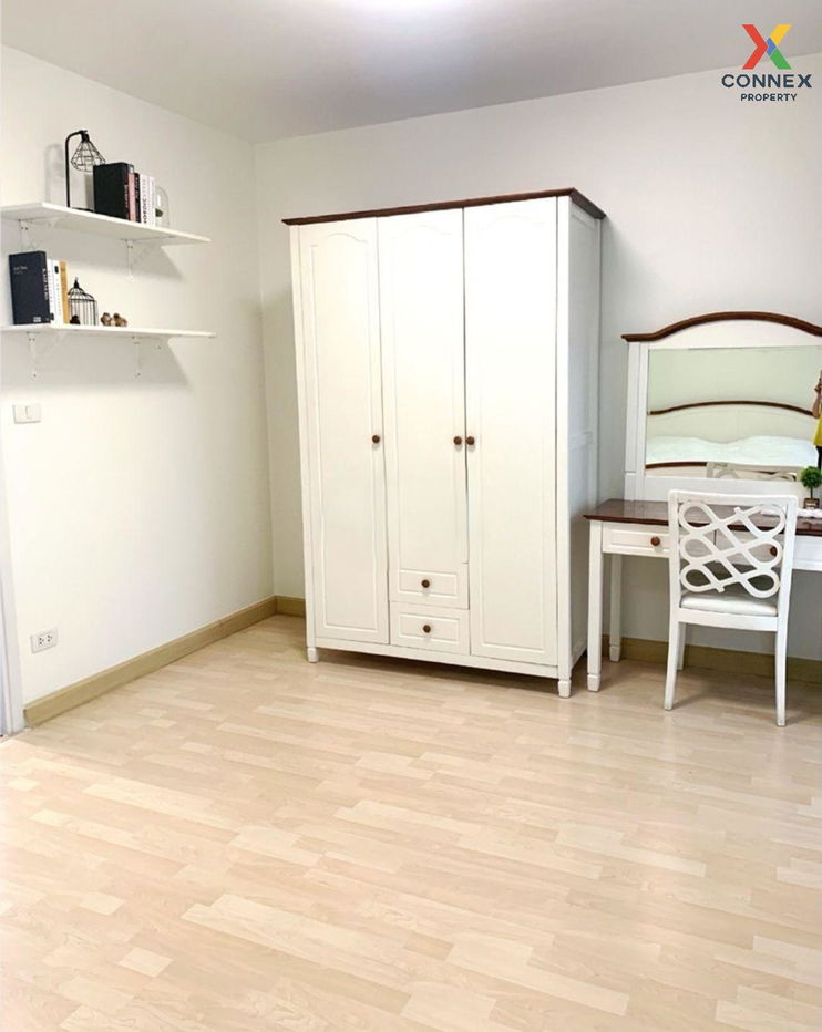 picture For Rent Townhouse/Townhome  , The Connect Watcharapol - Permsin , O Ngoen , Sai Mai , Bangkok , CX-125997 ✅ Live chat with us ADD LINE @connexproperty ✅  - 6/6