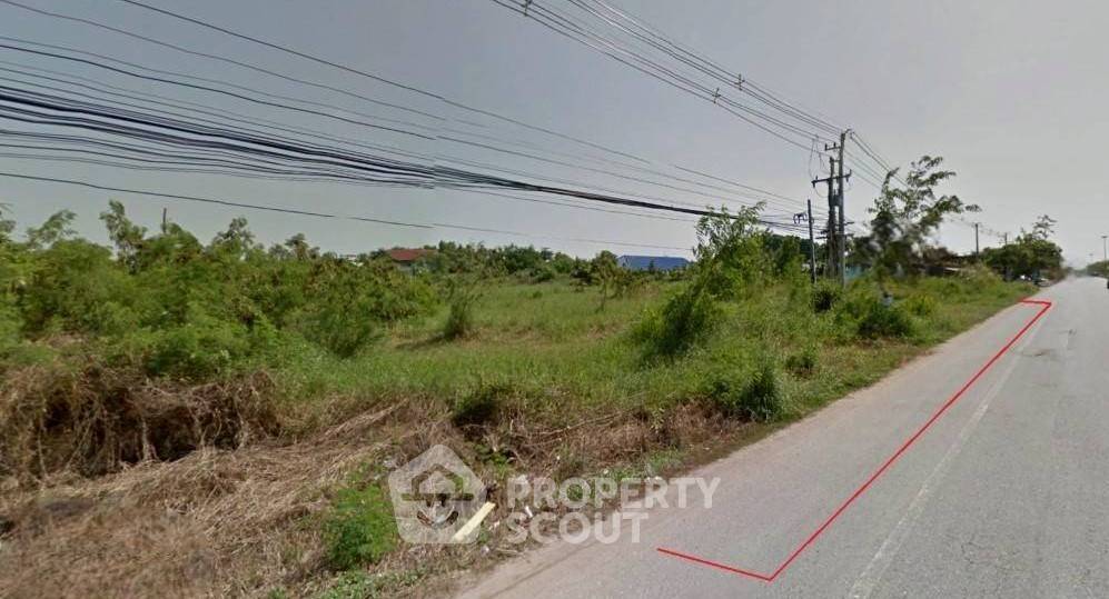 picture 11,748 m² Land for Sale close to Pattaya (ID 2217337) - 1/8