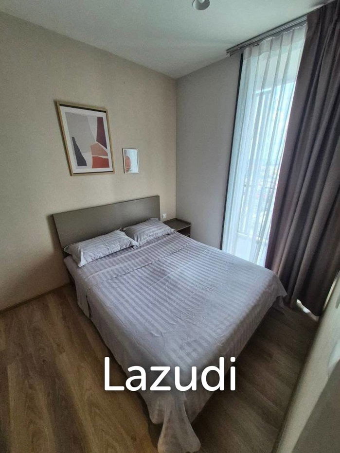 รูป 1 Bedroom 1 Bathroom 35 SQ.M OKA HAUS - รูปที่ 4/7
