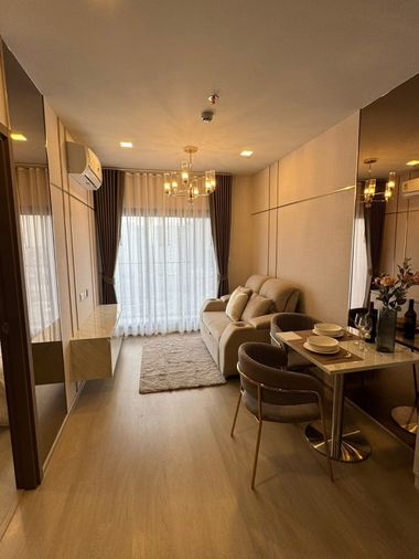 ให้เช่า ไลฟ์ พหล - ลาดพร้าว (Life Phahon - Ladprao) Line : @condo24 (มี@ด้วย)