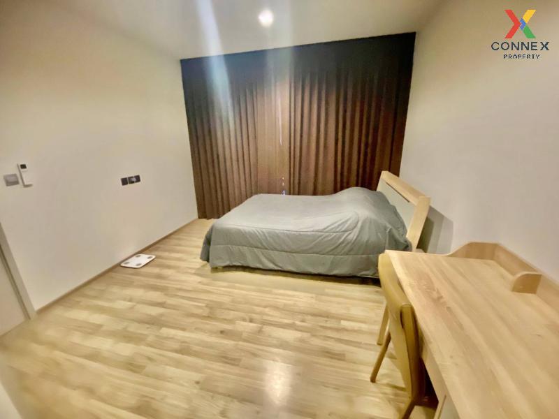 picture 🔥🔥🔥 FOR RENT condo , The Line Jatujak - Mochit , BTS-Mo Chit , Chomphon , Chatuchak , Bangkok , CX-55087 ✅ Live chat with us ADD LINE @connexproperty ✅ 🔥🔥🔥 - 9/12