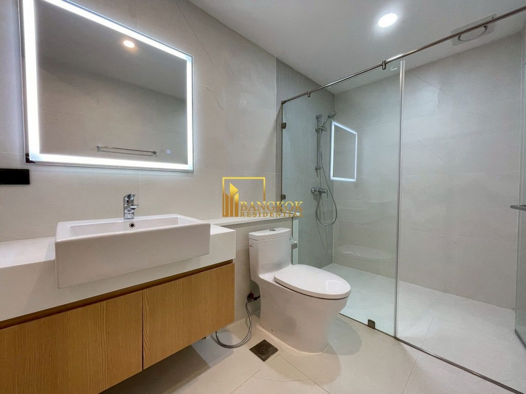 รูป Von Napa | Modern 2 Bedroom Duplex Condo For Sale in Thonglor - BR11671CD - รูปที่ 16/30