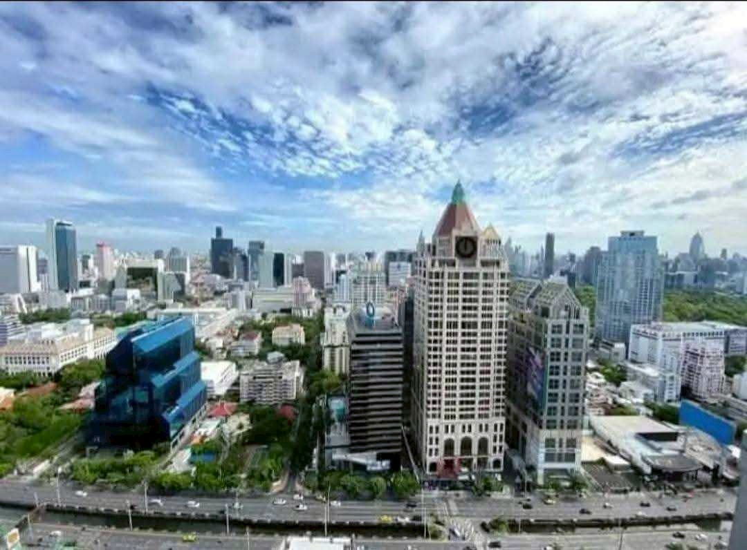 รูป LTH12839 - Condo for sale คอนโด ขาย at Sathorn Gardens สาธรการ์เด้นส์ Size 230 sqm. 3 beds 3 baths Near BTS Sala Daeng Station ONLY 25 MB - รูปที่ 15/16