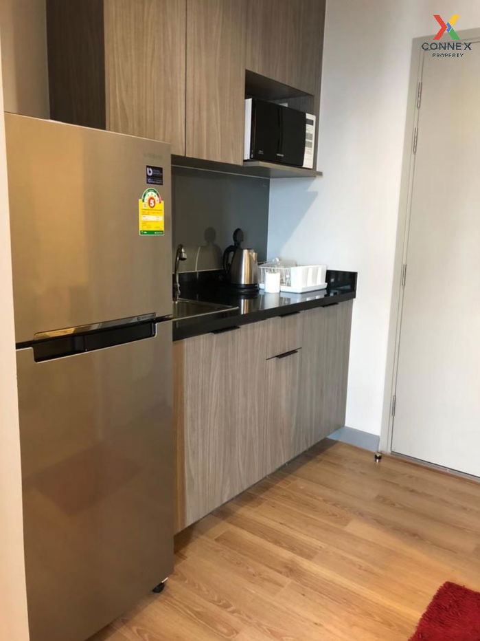 picture FOR RENT condo , Chapter One Midtown Ladprao 24 , BTS-Ha Yaek Lat Phrao , Chomphon , Chatuchak , Bangkok , CX-36361 ✅ Live chat with us ADD LINE @connexproperty ✅  - 6/10