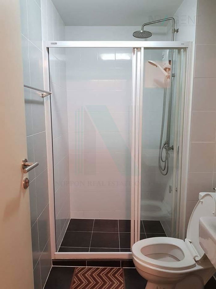 picture 🎉 For Rent Condo DBURA PRANNOK Building B, Floor 12,1 bed room, Room size 30.00 sqm - 8/8