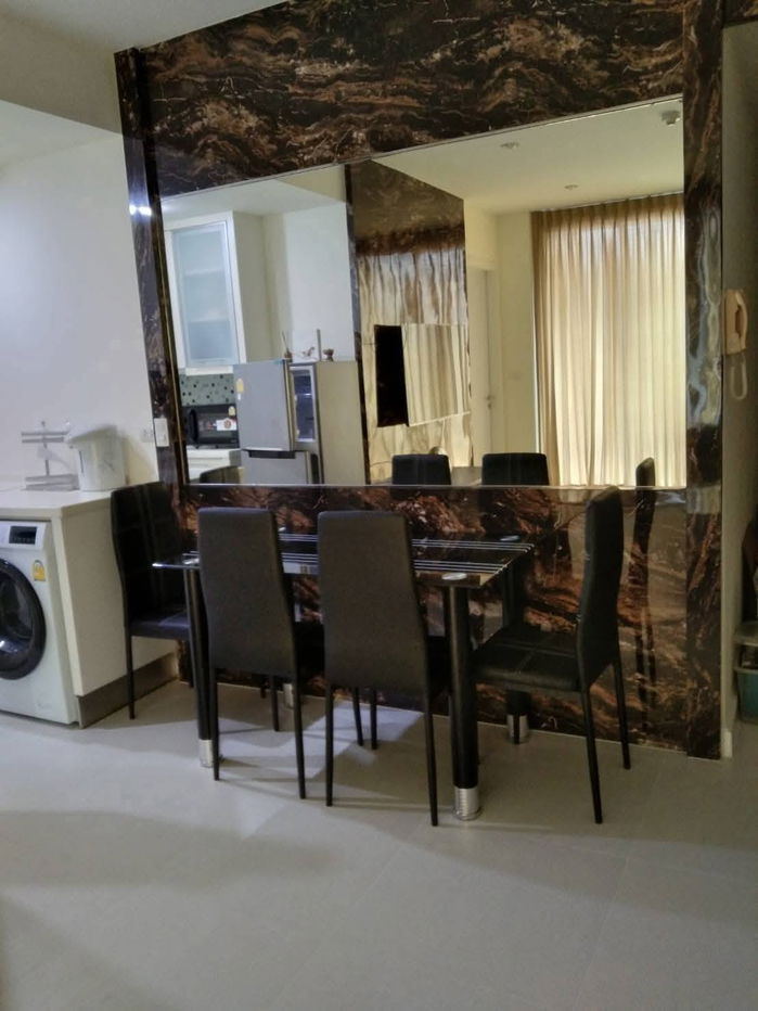 picture For Rent  Manhanttan / 1 Bedroom / BTS Chidlom - 6/15