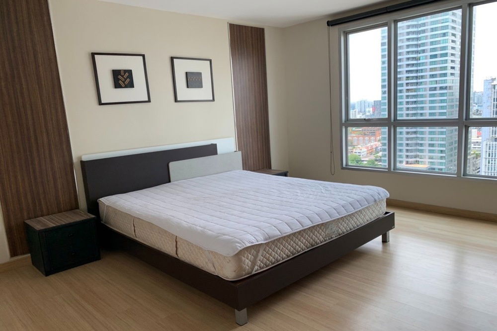 picture 🔥 For Rent !!🔥 Code C20221200720..........Life @ Sathorn 10, 2 bedroom, 2 bathroom, high floor 24++, furnished, ready to move in 📣📣 - 2/9