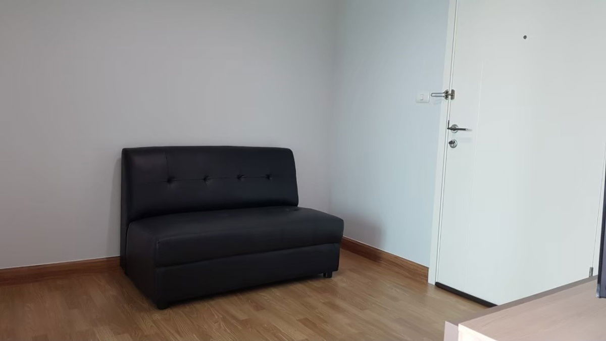 picture Condo for rent Aspire Rama 4 Near BTS Ekkamai - 8/16