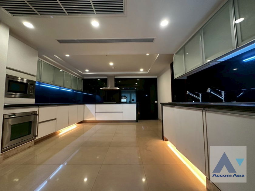 picture 🔼🔽 AccomA 📩  4 BR Condominium @Somkid Gardens (AA44225) - 6/20
