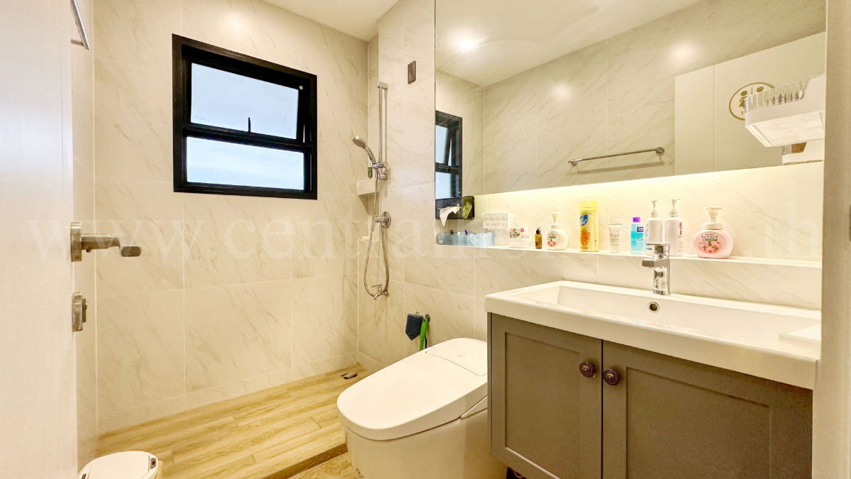 รูป บ้านเดี่ยว เศรษฐสิริ ดอนเมือง ใกล้ สนามบินดอนเมือง - รูปที่ 8/19
