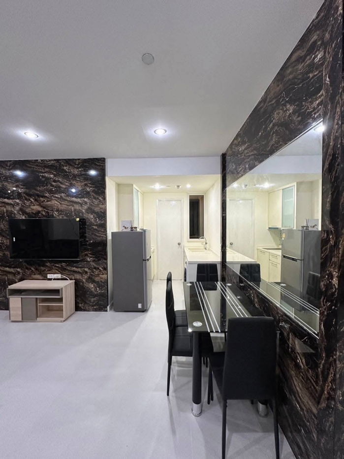 picture For Rent  Manhanttan / 1 Bedroom / BTS Chidlom - 4/15