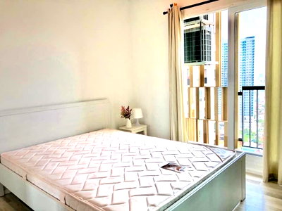 Condos for rent : @Condorental condo for rent The Key Sathorn - Ratchapruek