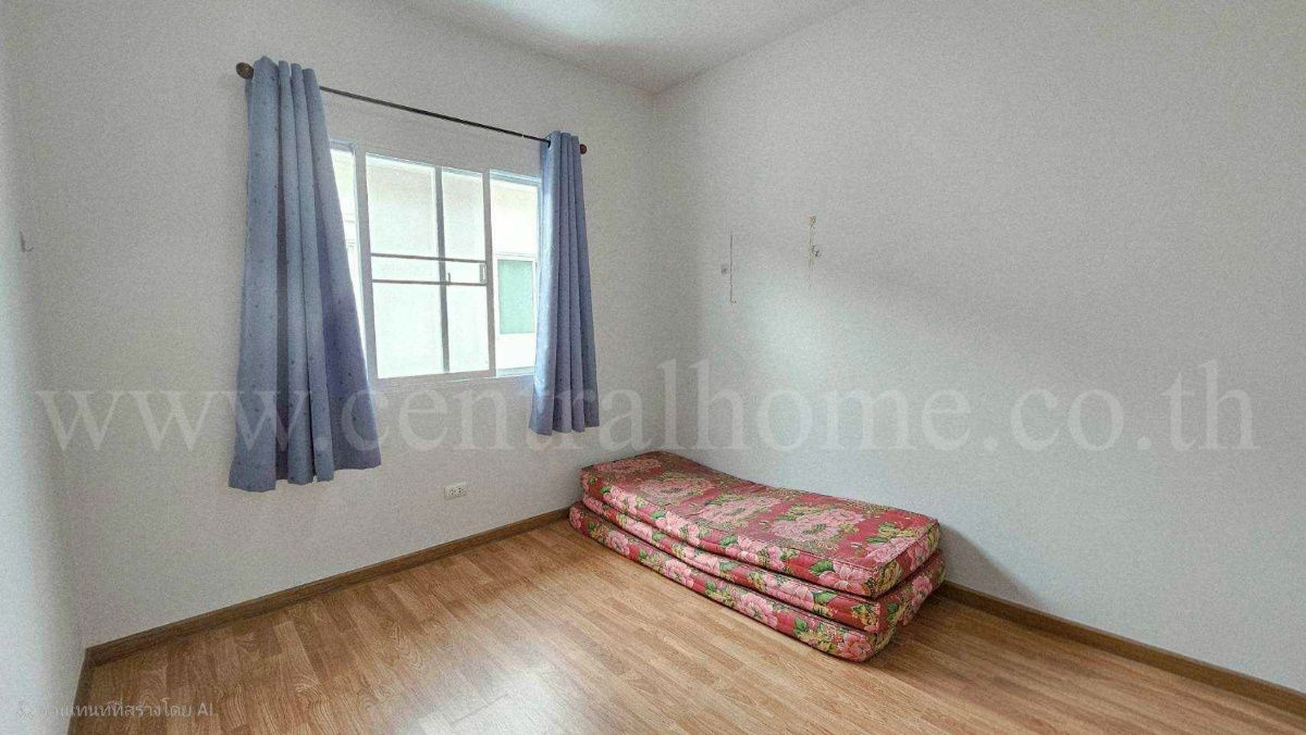 picture J Town Exclusive Rangsit - Khlong 1 - 9/17