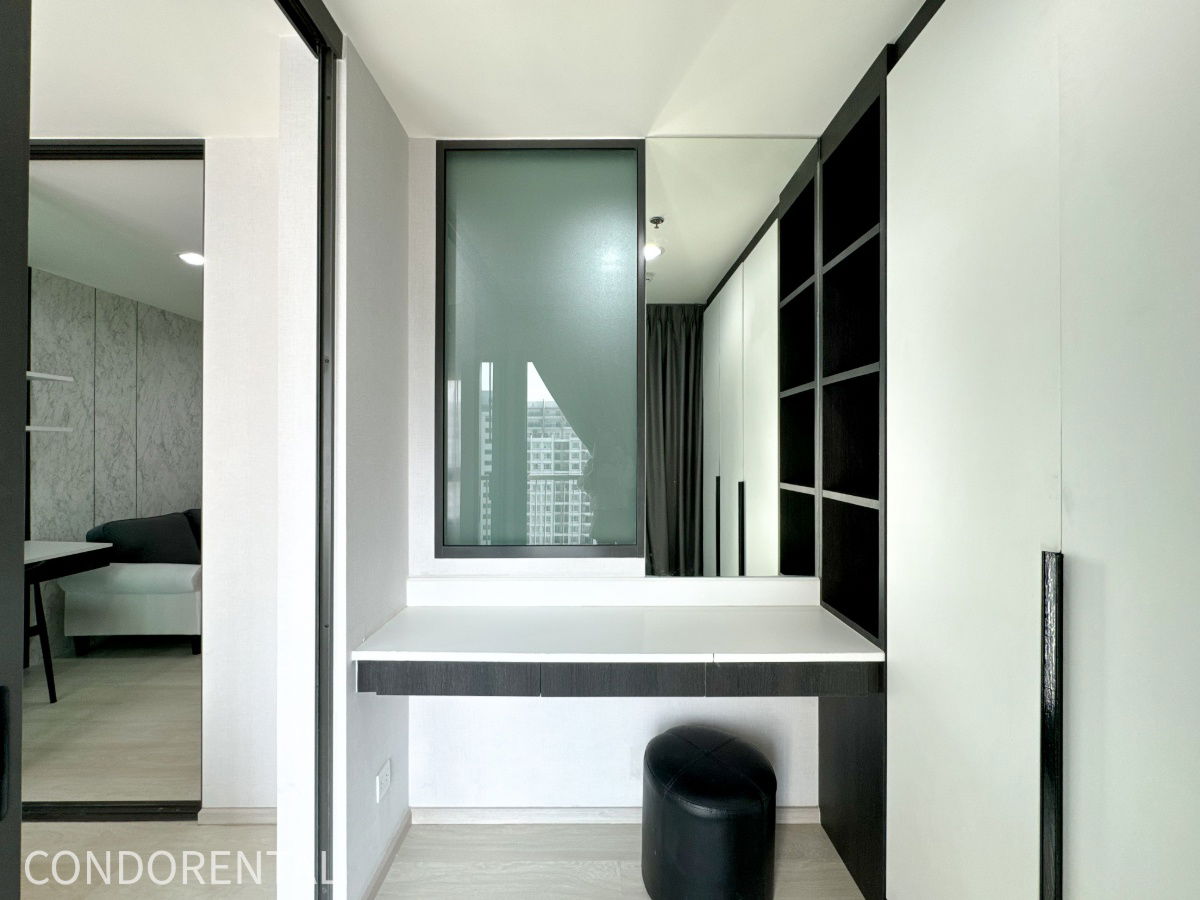 รูป Life Pinklao ห้องสวย ราคาดี สอบถามเพิ่มเติมได้ที่ Line @condorental - รูปที่ 5/16