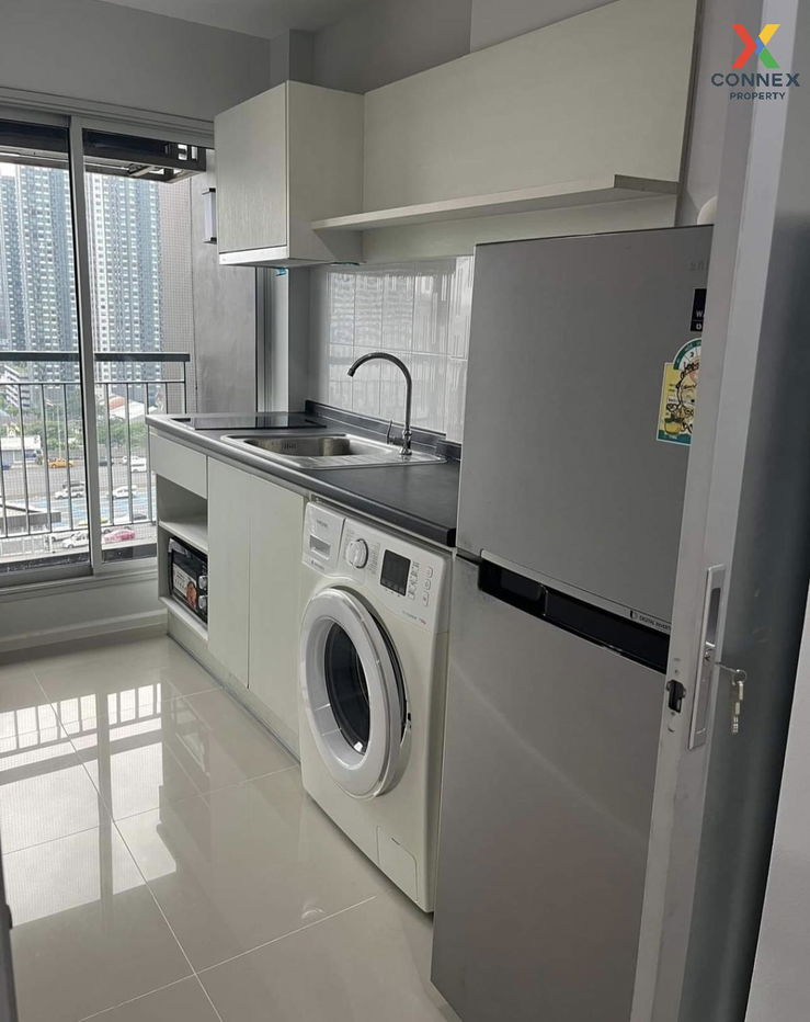 picture For Rent Condo , Aspire Rama 9 , MRT-Phra Ram 9 , Huai Khwang , Huai Khwang , Bangkok , CX-125914 ✅ Live chat with us ADD LINE @connexproperty ✅  - 2/5