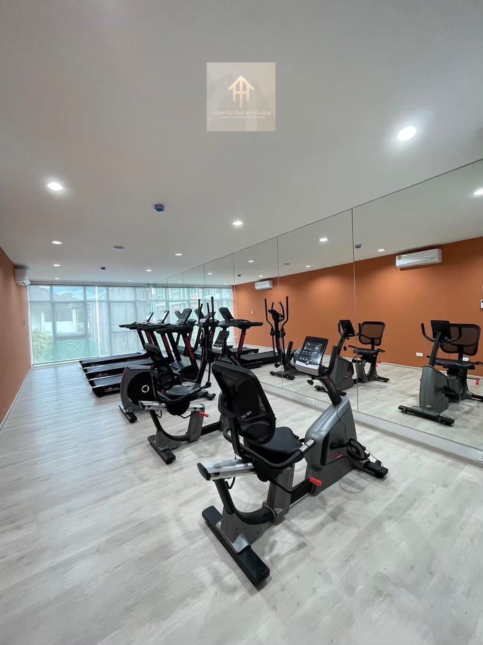 picture ⭐️ One Plus Suandok 11 located in the centre of Chiang Mai, near Maharaj Nakorn Chiang Mai hospital and Chiang Mai university - 10/10