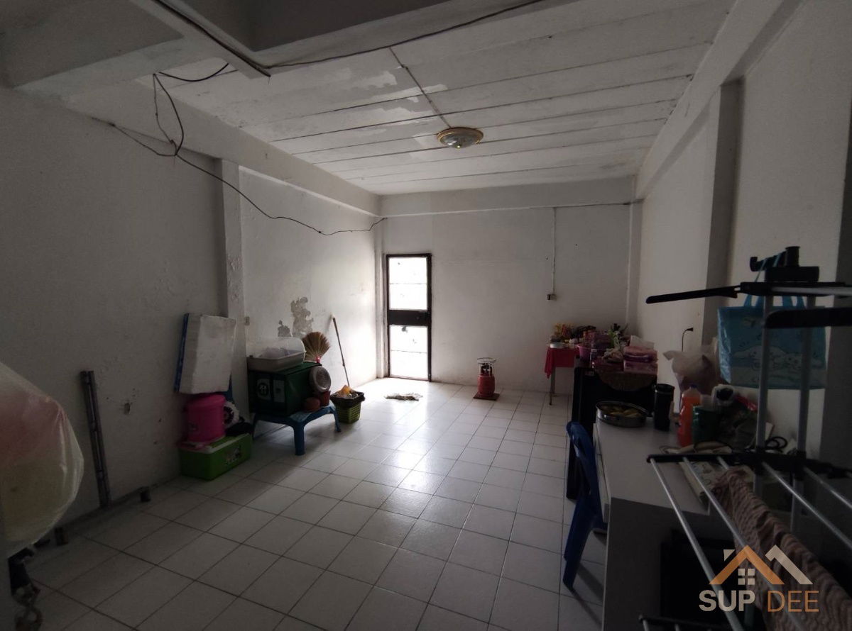 รูป ขายด่วน ทาวน์เฮ้าส์ 2 ชั้น  หมู่บ้านณัฐกานต์ 3-5  - รูปที่ 5/13
