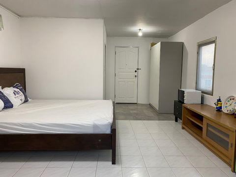 For Rent Family Park (Lad Pround 48) for rent 6,000 baht near MRT Sutthisan *0659174222*