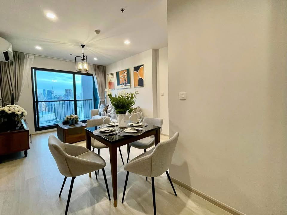picture Condo For Rent Life One Wireless (E6807038) ID Line : @condo101 - 8/13