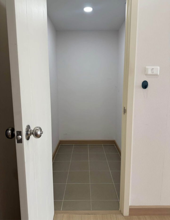 picture #Z1538 Condo for rent Supalai Loft Yaek Fai Chai Station - 14/14
