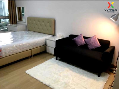 Condos for rent Huai Khwang : 🔥🔥🔥 FOR RENT condo , Supalai Veranda Rama 9 , MRT-Phra Ram 9 , Bang Kapi , Huai Khwang , Bangkok , CX-43290 ✅ Live chat with us ADD LINE @connexproperty ✅ 🔥🔥🔥