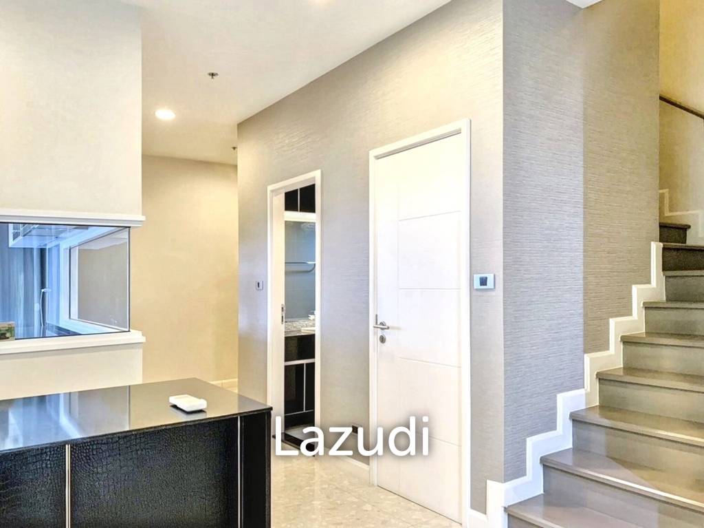 picture 2 Bed 2 Bath 125 SQ.M The Crest Sukhumvit 34 - 5/12